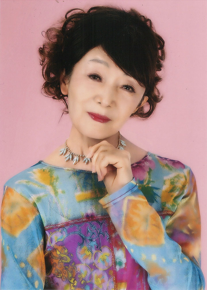 原千可江名 Photo